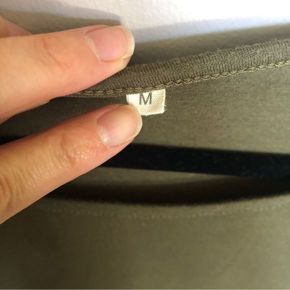 Nursing top M - Picture 3 of 5